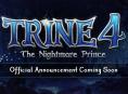 Trine 4 lanseres til PC, PS4, Xbox One og Switch i 2019