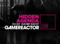 Klokken 16 på GR Live: Hidden Agenda