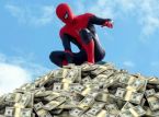 Spider-Man: No Way Home satte norske rekorder på kino