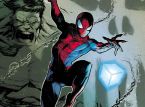 I forkant av Brand New Day, Spider-Man, Punisher, og Hulk vil kollidere i en begrenset tegneserieserie