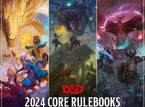 Det nye offisielle Dungeons & Dragons -regelsettet kan brukes til &aring; lage ditt eget materiale helt gratis