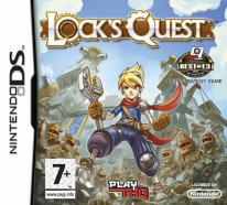 Construction Combat: Lock's Quest