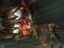 E3: Quake Wars-bilder
