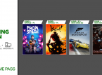 Forza Motorsport blir en del av Game Pass sammen med andre gode spill denne måneden