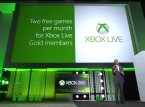 Gratis Xbox Live Gull-spill er dine for alltid