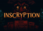 Årets spill 2021-vinneren Inscryption kommer til PlayStation