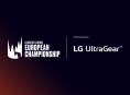 LEC inngår toårig samarbeid med LG UltraGear