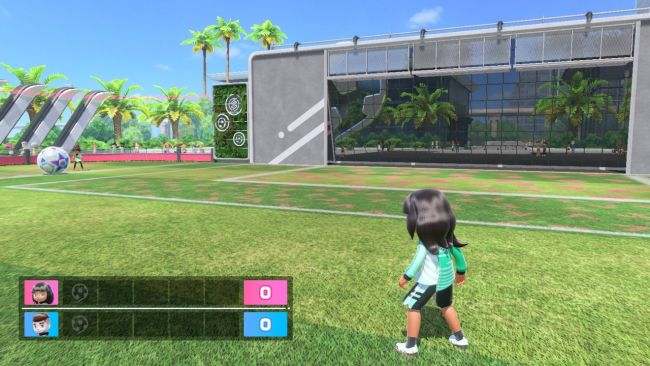 Nintendo Switch Sports