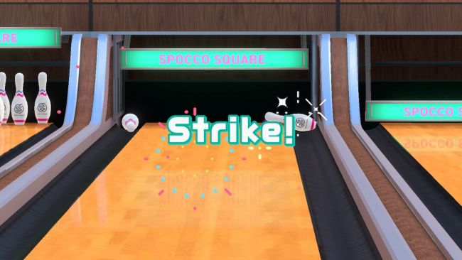 Nintendo Switch Sports