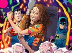 Superman, &laquo; Batman &raquo; og Weird Al Yankovic... DC lanserer verdens merkeligste tegneserieserie