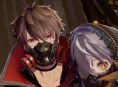 Bandai Namco gir oss mer Code Vein-gameplay