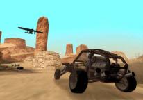 To nye skjermiser fra GTA: San Andreas