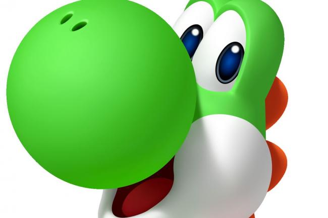 Mer Yoshi-musikk lagt til i Nintendo Music