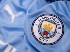 Manchester City signerer med Puma, den største kontrakten i engelsk fotballs historie