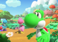 Yoshi and the Mysterious Book annonsert for våren 2026