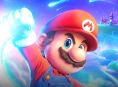 The Super Mario Galaxy Movie