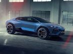 Lamborghini-sjef sier at EV-forsinkelse er "den rette veien &aring; g&aring;"