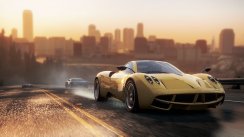 Anmeldelse: NfS: Most Wanted