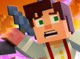Minecraft Story Mode - Episode 4-trailer
