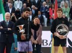 Utrolig statistikk mellom Jannik Sinner og Carlos Alcaraz etter Wimbledon-finalen