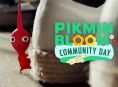 Pikmin Blooms første Community Day finner sted 13. november