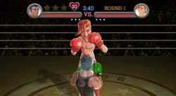 Punch-Out!! til Wii får dato