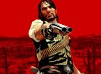 Red Dead Redemption på PS4 og Nintendo Switch
