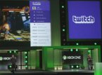 Stream spillene dine på Twitch med Xbox One