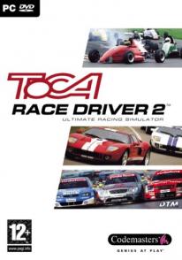 Toca Race Driver 2