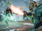 Warhammer Age of Sigmar: Realms of Ruin - Fantasy Dawn of War er her!