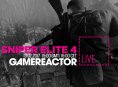 GR Live spiller Sniper Elite 4