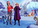 Julen inntar Disney Dreamlight Valley denne uken