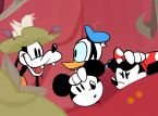 Disney Illusion Island har blitt kåret til årets spill på TIGA Awards