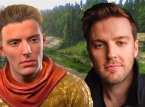 Skuespilleren som spiller Hans Capon i &laquo;Kingdom Come: Deliverance&raquo; var n&aelig;r ved &aring; gi opp skuespillerkarrieren f&oslash;r &laquo;Warhorse&raquo; kontaktet ham om oppf&oslash;lgeren