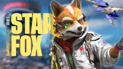 Star Fox på Switch 2: Vanlige spørsmål og en uunnværlig guide til å bli en topppilot
