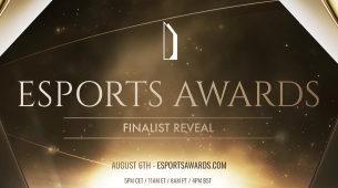 Esports Awards 2026 skal arrangeres i Miami, og den første omgangen med kategorier og nominerte er nå offentliggjort