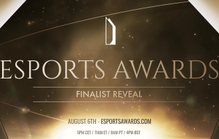 Esports Awards 2026 skal arrangeres i Miami, og den f&oslash;rste omgangen med kategorier og nominerte er n&aring; offentliggjort
