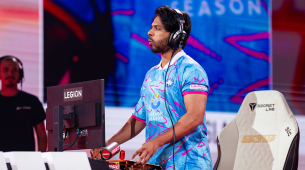 Esports World Cup 2026: De to gruppene i gruppespill 2 i « Tekken 8 er klare