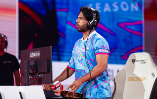 Esports World Cup 2026: De to gruppene i gruppespill 2 i &laquo; Tekken 8 er klare