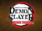 Demon Slayer: Kimetsu no Yaiba sesong 4 starter i mai
