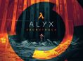 Half-Life: Alyx-soundtracket er nå tilgjengelig digitalt