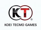 En tilskuddsordning i Japan avsl&oslash;rer en ny, ikke tidligere annonsert IP fra Koei Tecmo