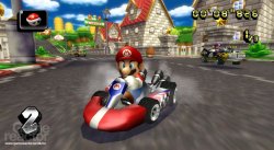E3: Mario Kart Wii