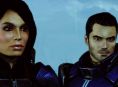 Tidligere Mass Effect-forfatter avslører når han skjønte at det var på tide å forlate BioWare