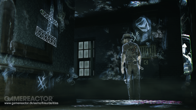 Murdered: Soul Suspect