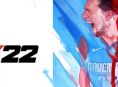 NBA 2K22 får første kvinne på coveret i september