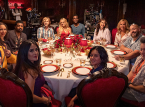 Netflix viser frem det f&oslash;rste bildet fra innspillingen av &laquo; Grown Ups 3 og bekrefter hovedrollebesetningen