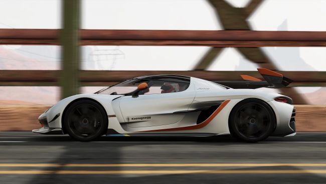 Project Cars 3
