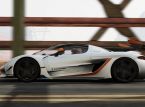 Koenigsegg Regera gjør krav på å få tilbake sine råsterke fartsrekorder