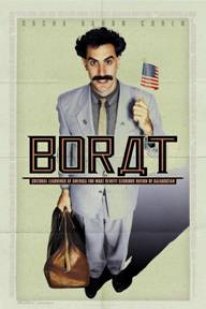 PSP til Borat